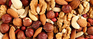 آجیل و خشکبار